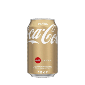 Coca-Cola Vanilla 330ml