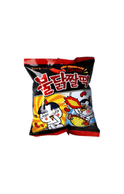 Samyang Snacks  120g