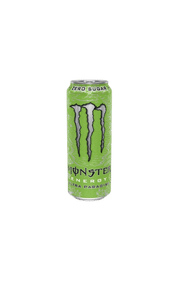 Monster Ultra Paradise